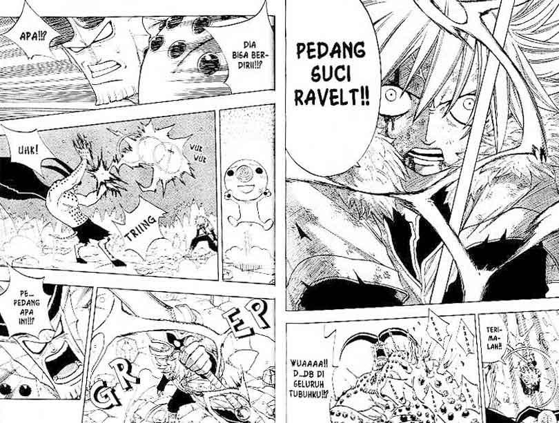Baca Rave Master - Chapter 34 halaman 30