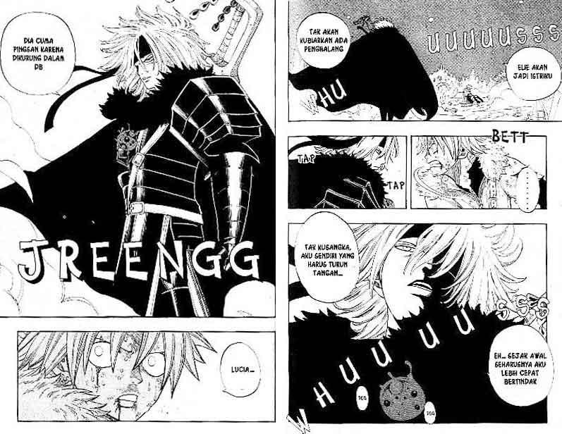 Baca Rave Master - Chapter 34 halaman 35