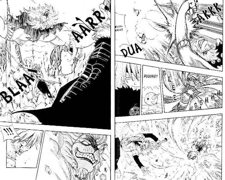 Baca Rave Master - Chapter 34 halaman 37