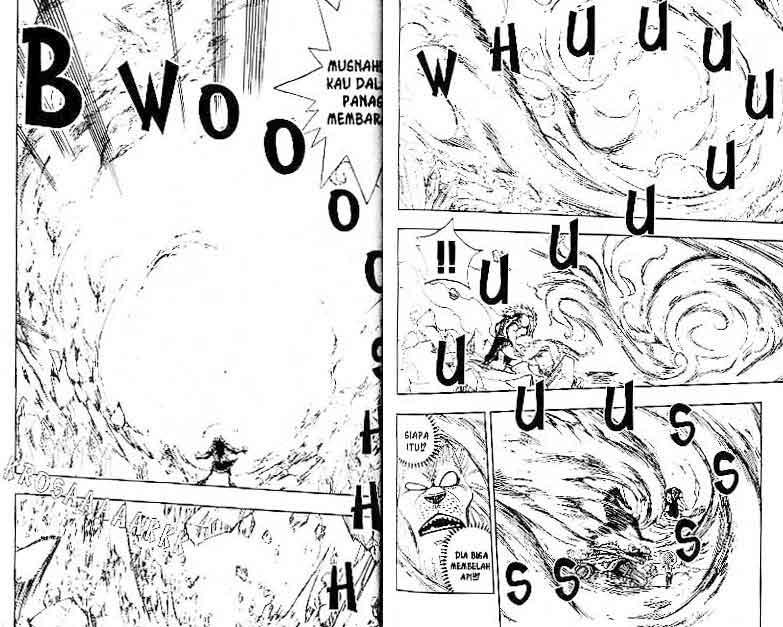 Baca Rave Master - Chapter 34 halaman 41