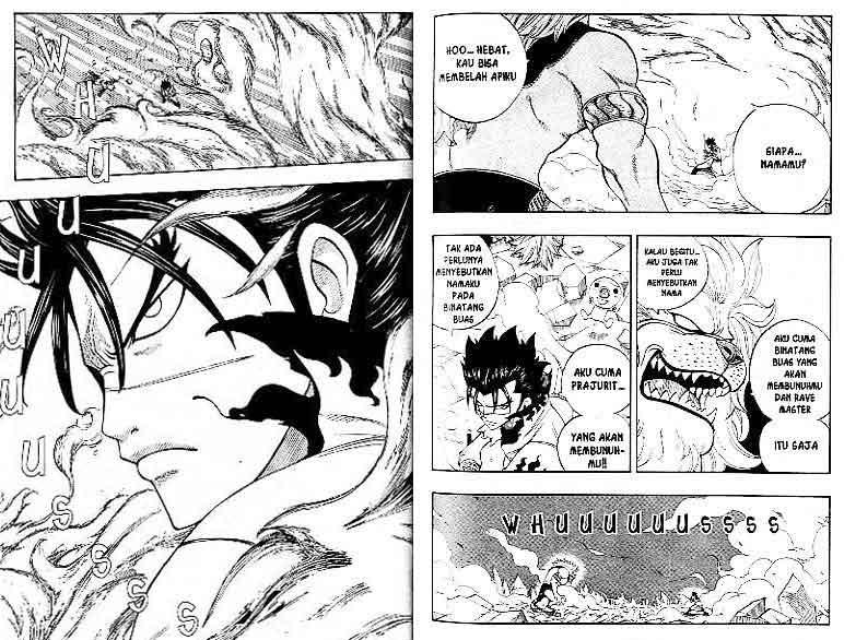 Baca Rave Master - Chapter 34 halaman 43