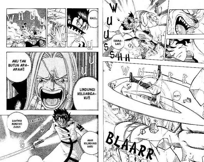 Baca Rave Master - Chapter 34 halaman 44