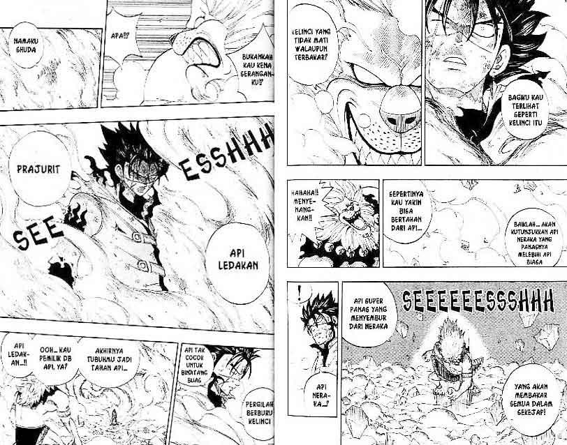 Baca Rave Master - Chapter 34 halaman 47