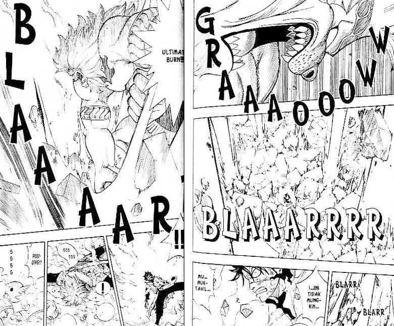 Baca Rave Master - Chapter 34 halaman 48