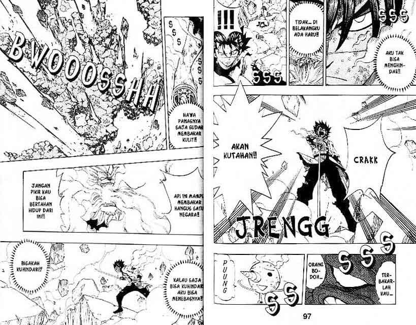Baca Rave Master - Chapter 34 halaman 49