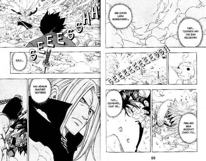 Baca Rave Master - Chapter 34 halaman 50