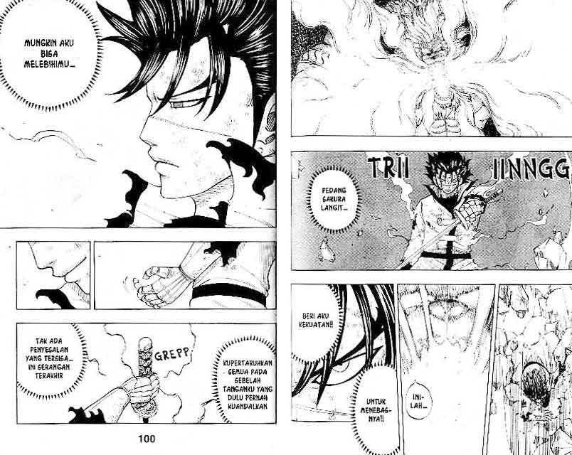 Baca Rave Master - Chapter 34 halaman 51