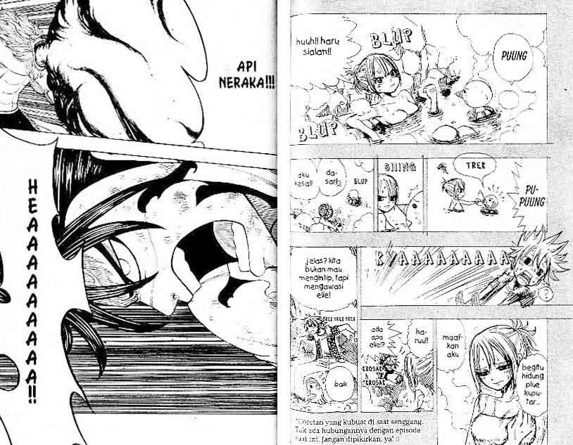 Baca Rave Master - Chapter 34 halaman 52