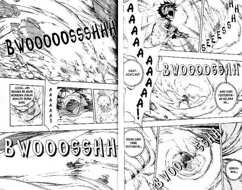 Baca Rave Master - Chapter 34 halaman 54