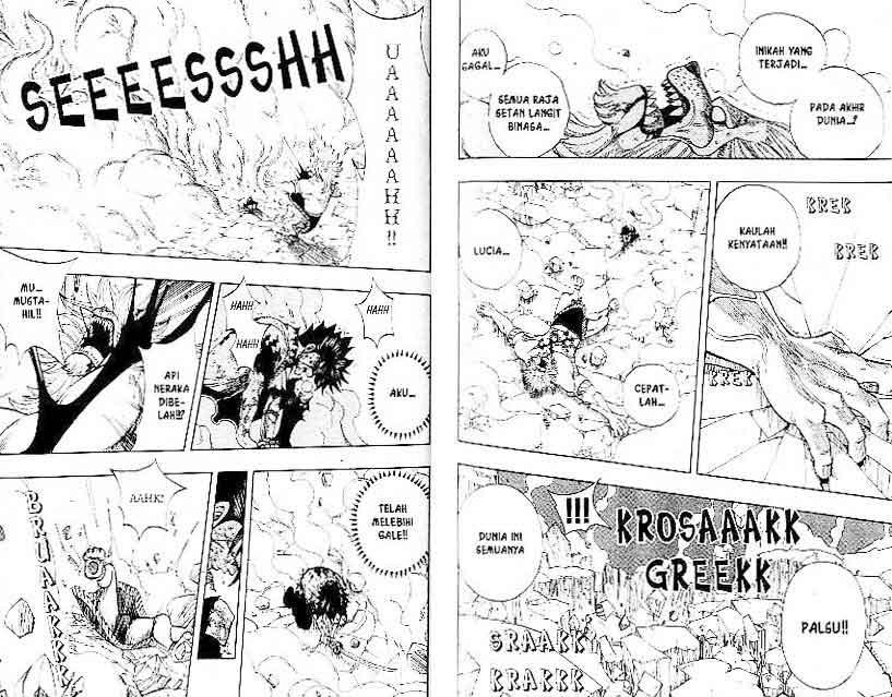 Baca Rave Master - Chapter 34 halaman 56