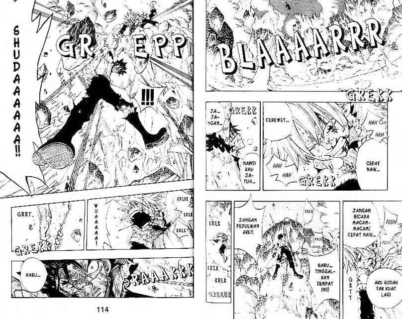 Baca Rave Master - Chapter 34 halaman 58