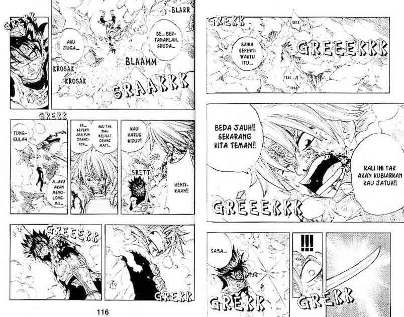 Baca Rave Master - Chapter 34 halaman 59