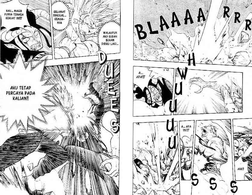 Baca Rave Master - Chapter 34 halaman 6