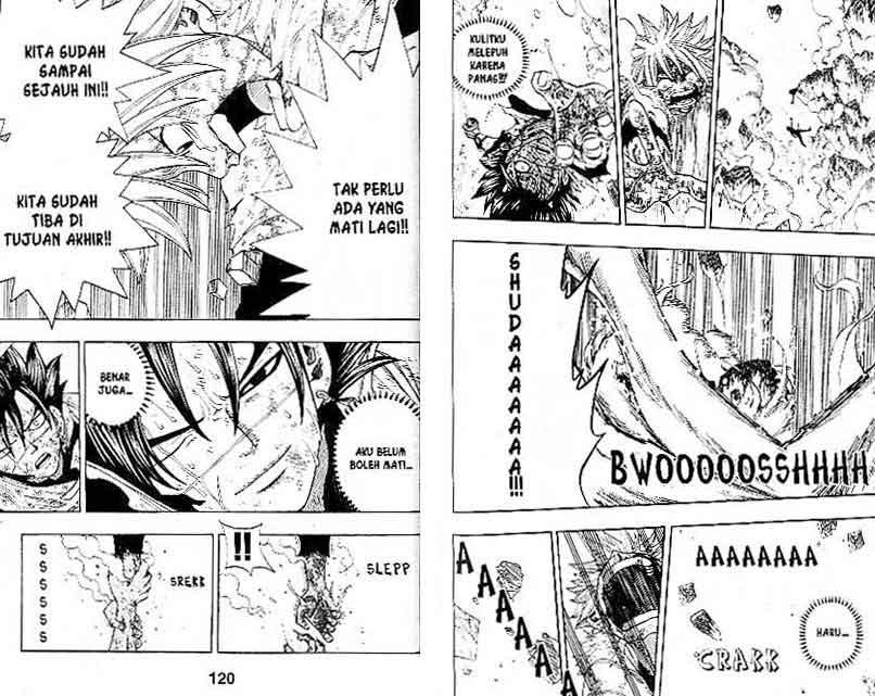 Baca Rave Master - Chapter 34 halaman 61
