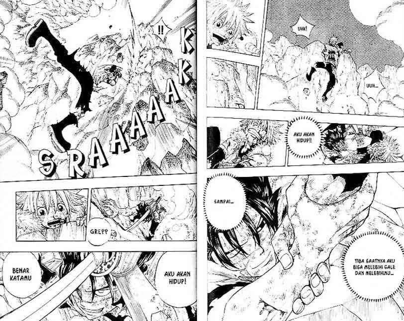 Baca Rave Master - Chapter 34 halaman 62