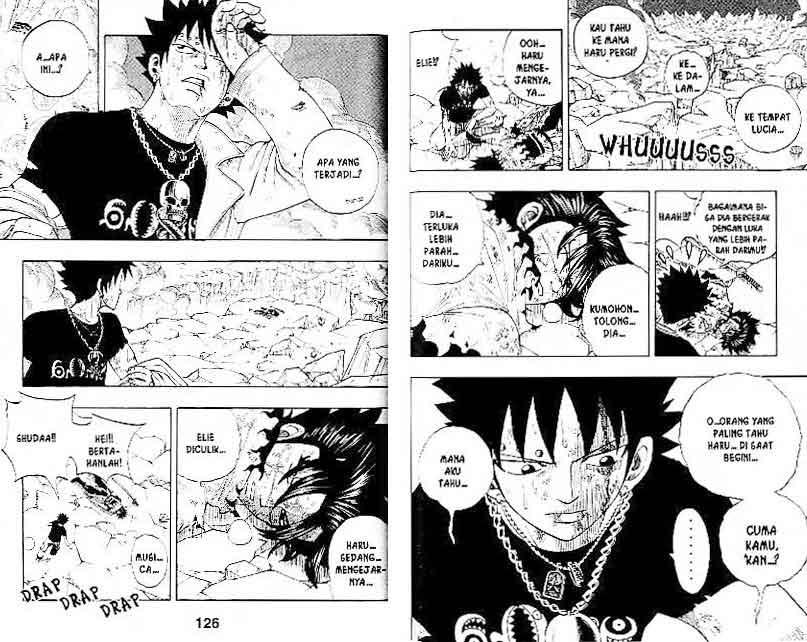 Baca Rave Master - Chapter 34 halaman 64