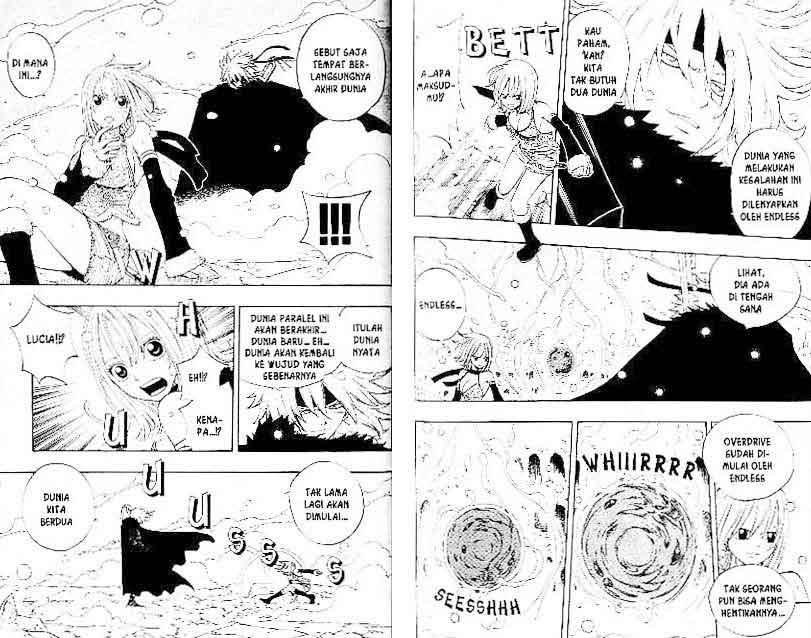 Baca Rave Master - Chapter 34 halaman 67