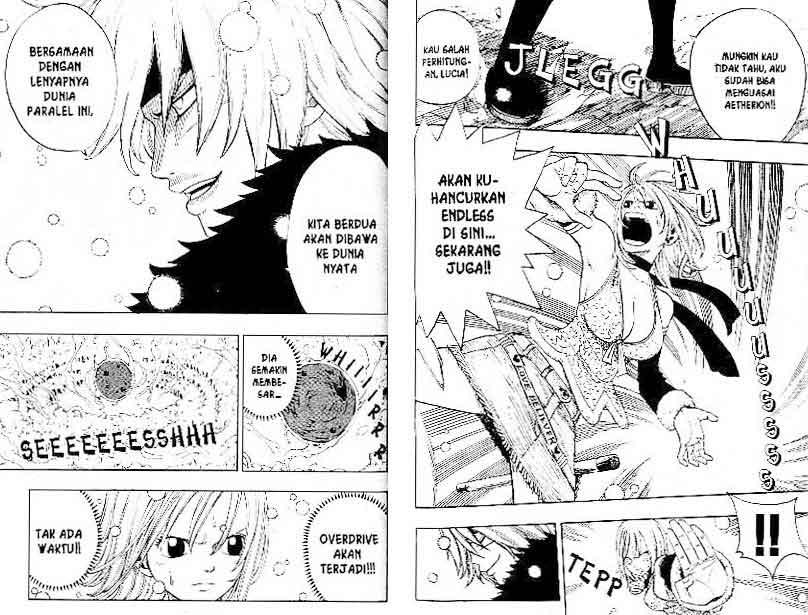 Baca Rave Master - Chapter 34 halaman 68
