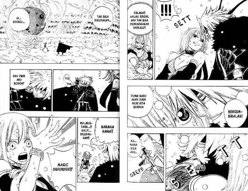 Baca Rave Master - Chapter 34 halaman 69
