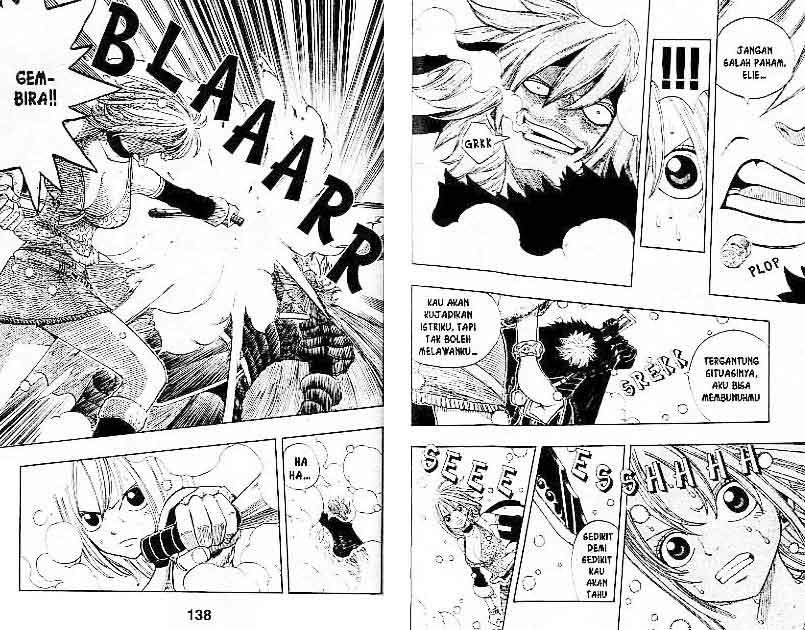 Baca Rave Master - Chapter 34 halaman 70