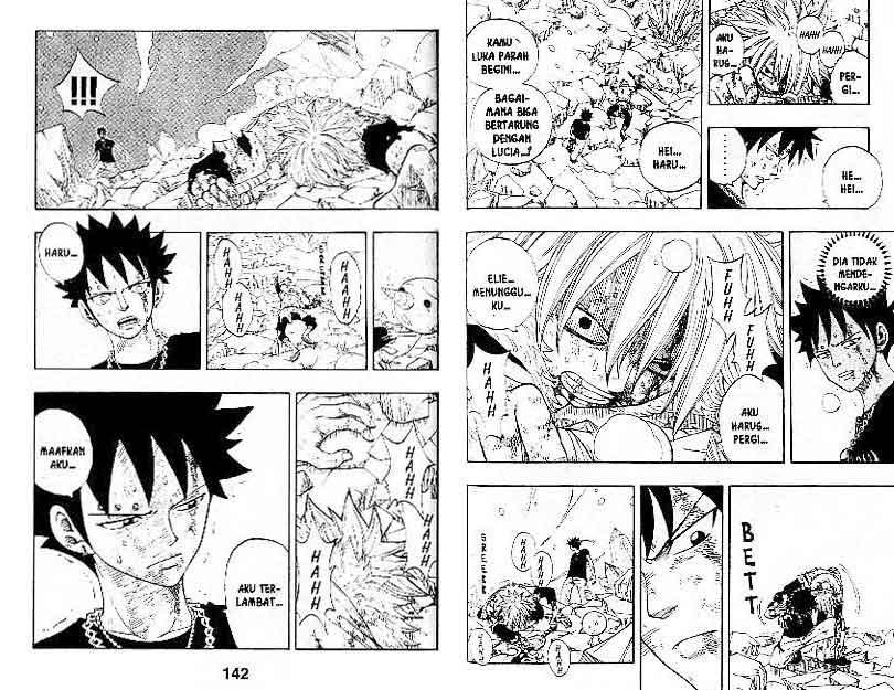 Baca Rave Master - Chapter 34 halaman 72