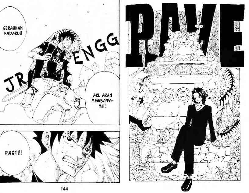 Baca Rave Master - Chapter 34 halaman 73