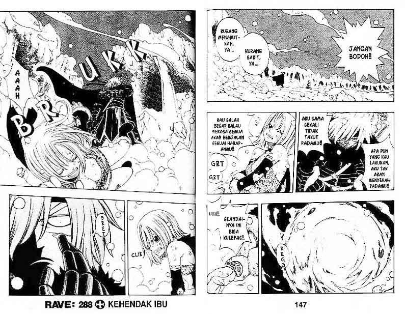 Baca Rave Master - Chapter 34 halaman 74