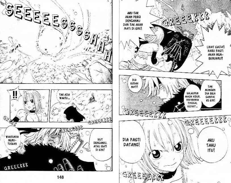 Baca Rave Master - Chapter 34 halaman 75