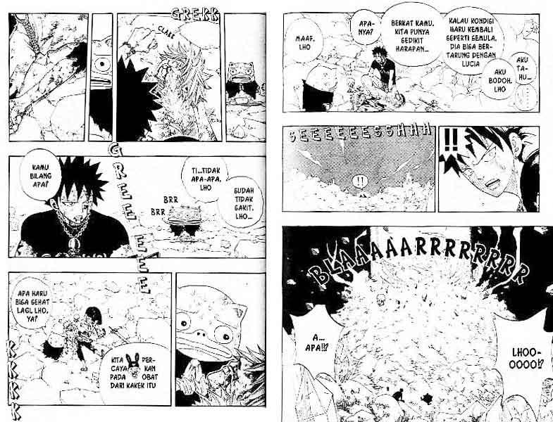 Baca Rave Master - Chapter 34 halaman 78