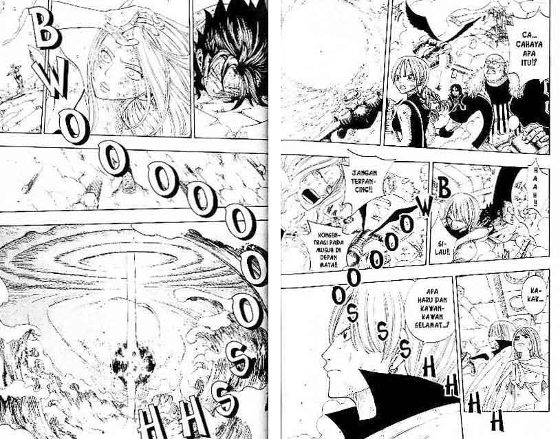Baca Rave Master - Chapter 34 halaman 79