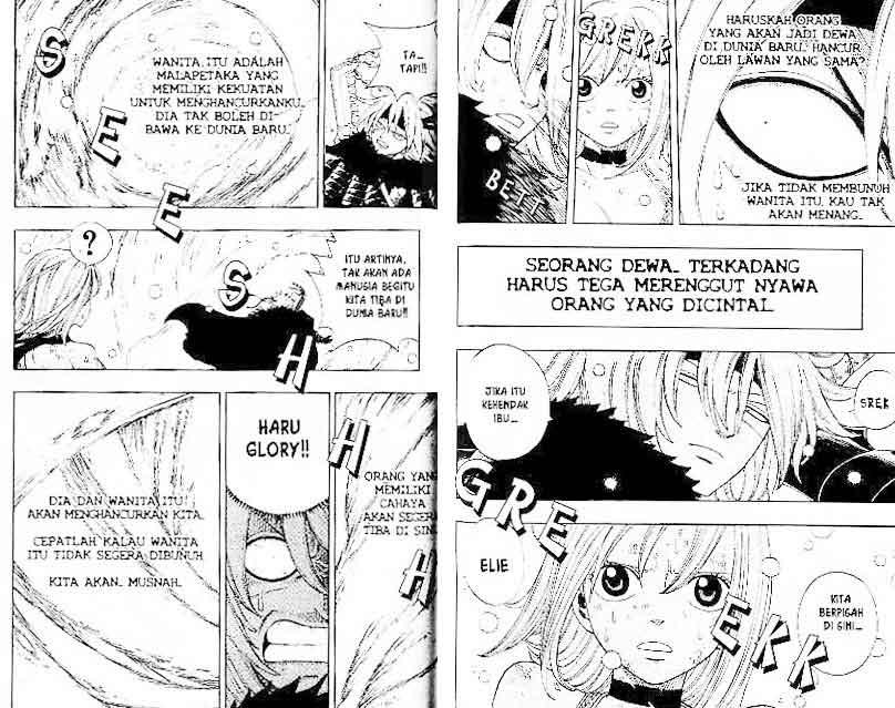 Baca Rave Master - Chapter 34 halaman 81