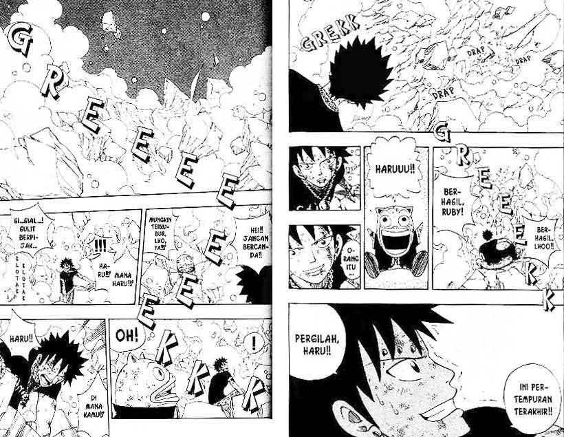 Baca Rave Master - Chapter 34 halaman 82