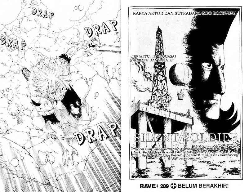 Baca Rave Master - Chapter 34 halaman 83