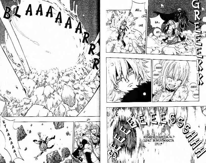 Baca Rave Master - Chapter 34 halaman 86