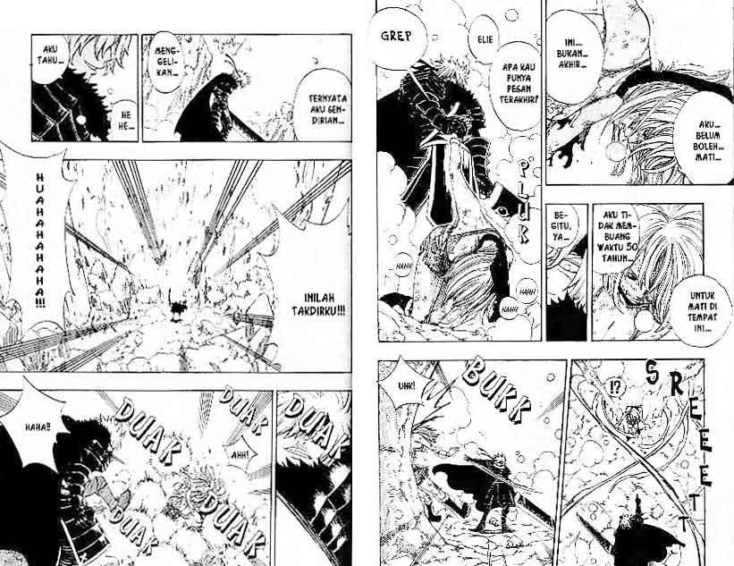 Baca Rave Master - Chapter 34 halaman 87