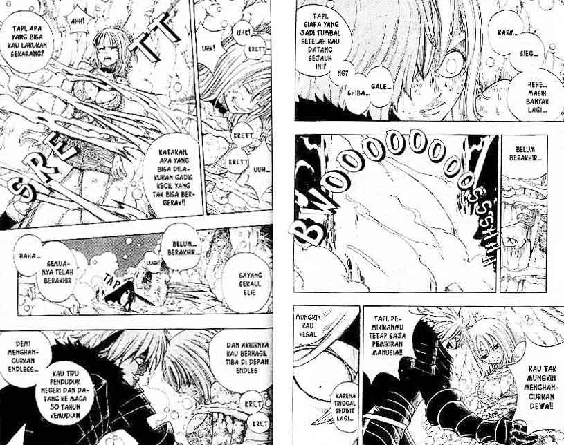 Baca Rave Master - Chapter 34 halaman 88