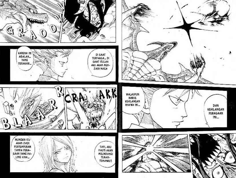 Baca Rave Master - Chapter 34 halaman 9
