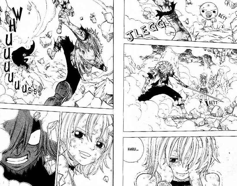 Baca Rave Master - Chapter 34 halaman 91
