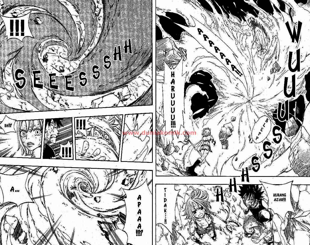 Baca Rave Master - Chapter 35 halaman 10