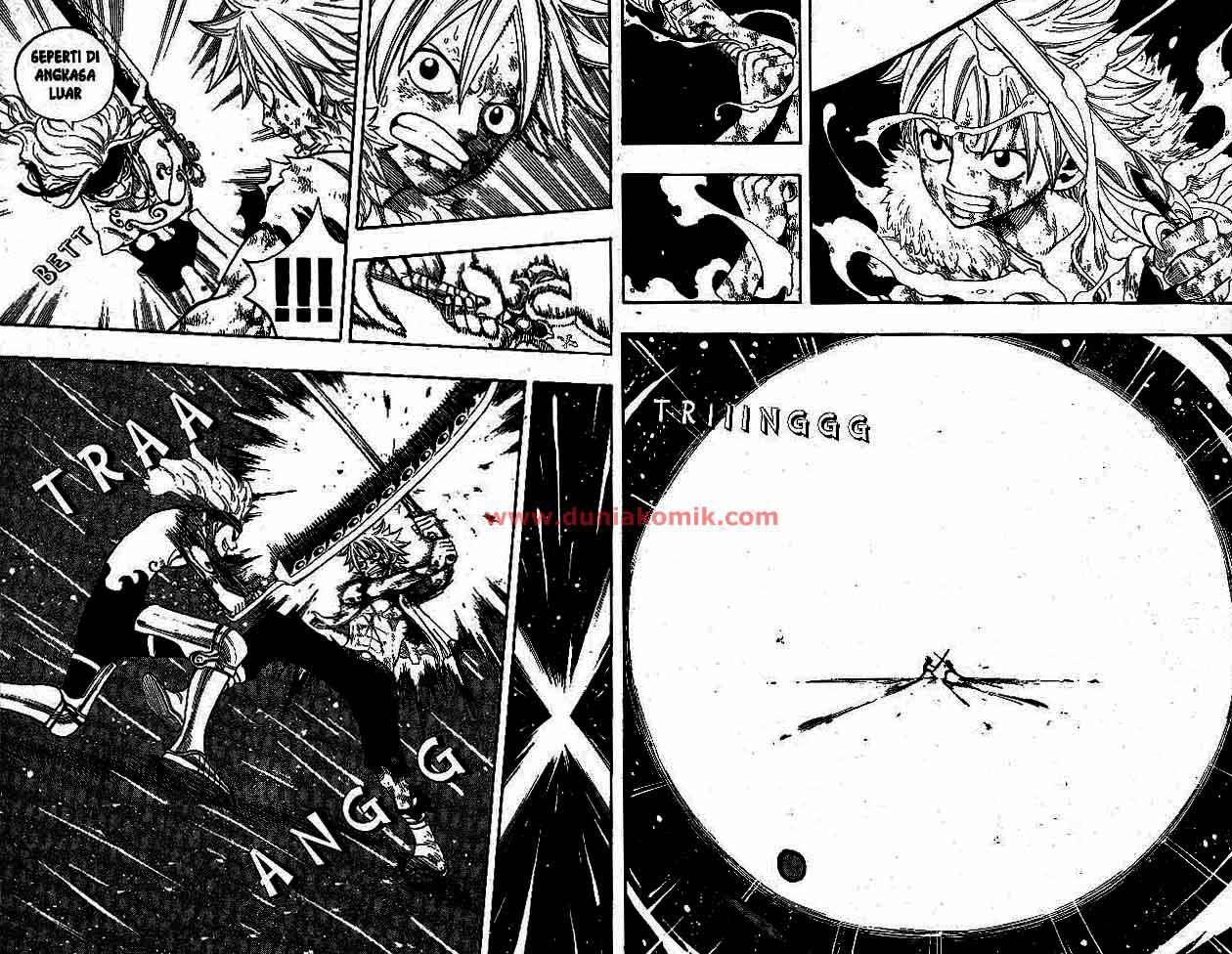 Baca Rave Master - Chapter 35 halaman 14