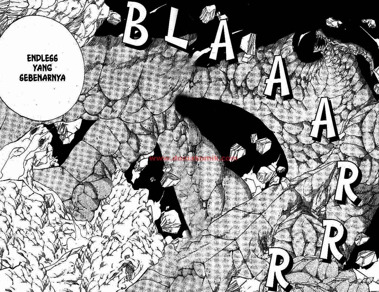 Baca Rave Master - Chapter 35 halaman 20