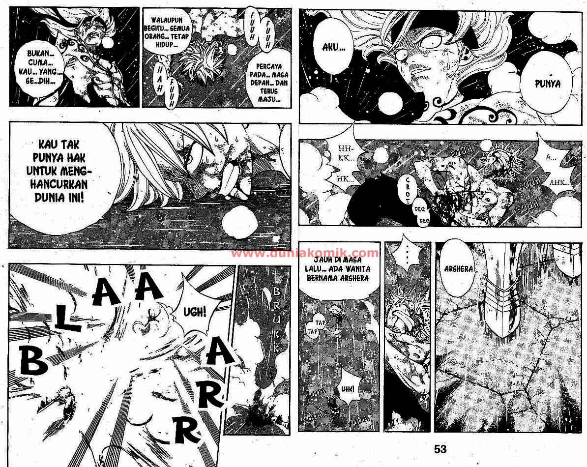 Baca Rave Master - Chapter 35 halaman 27