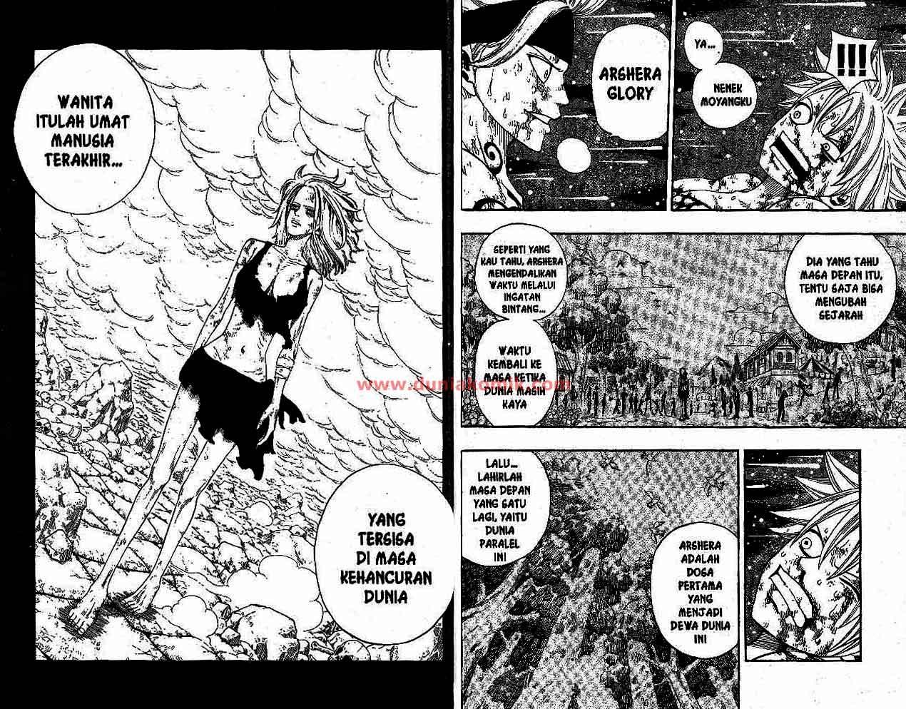 Baca Rave Master - Chapter 35 halaman 28