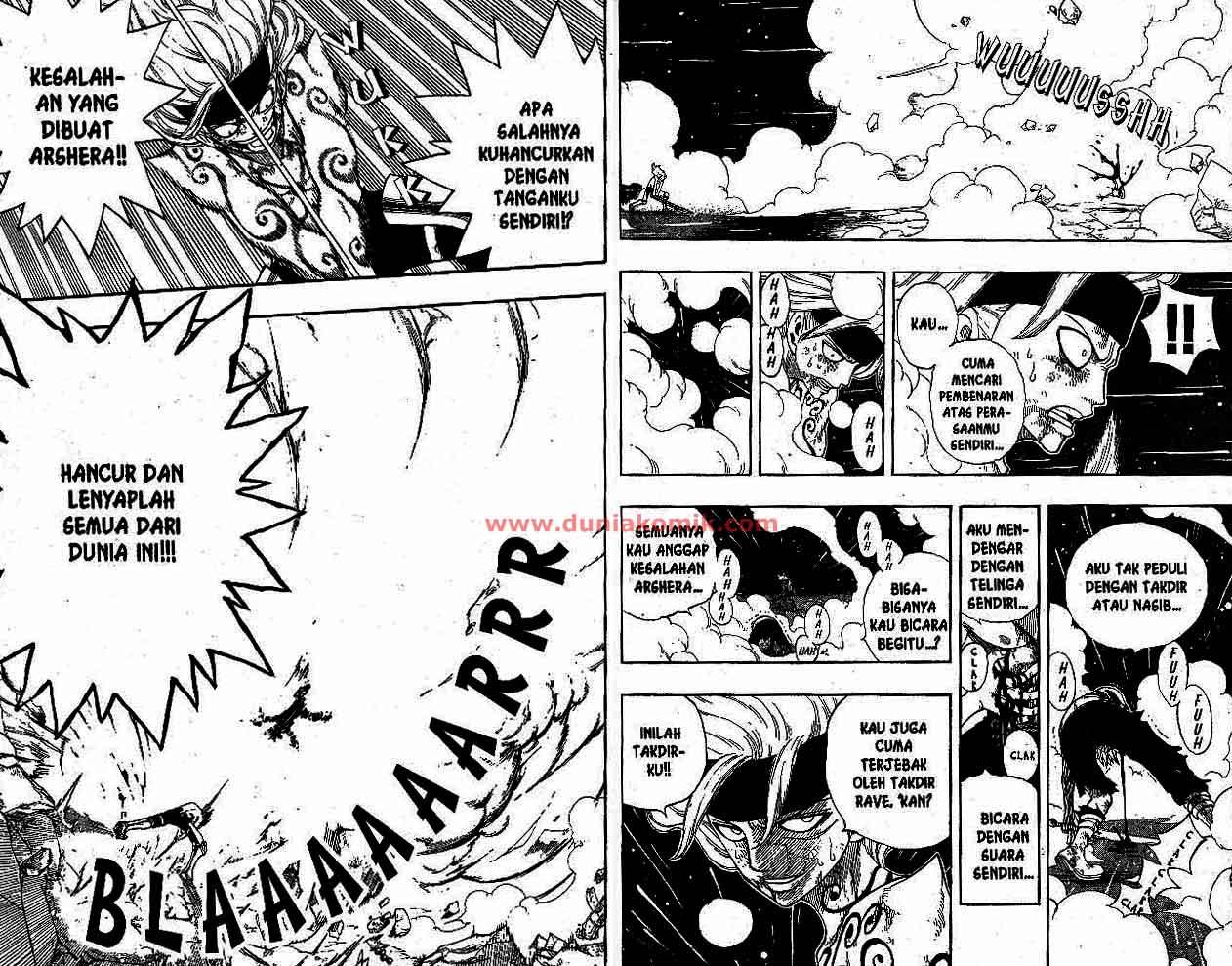 Baca Rave Master - Chapter 35 halaman 30