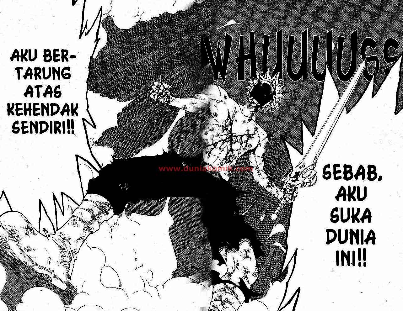 Baca Rave Master - Chapter 35 halaman 31