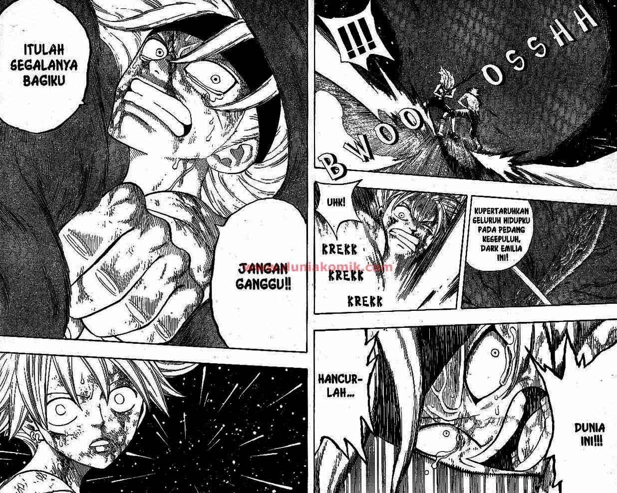 Baca Rave Master - Chapter 35 halaman 36