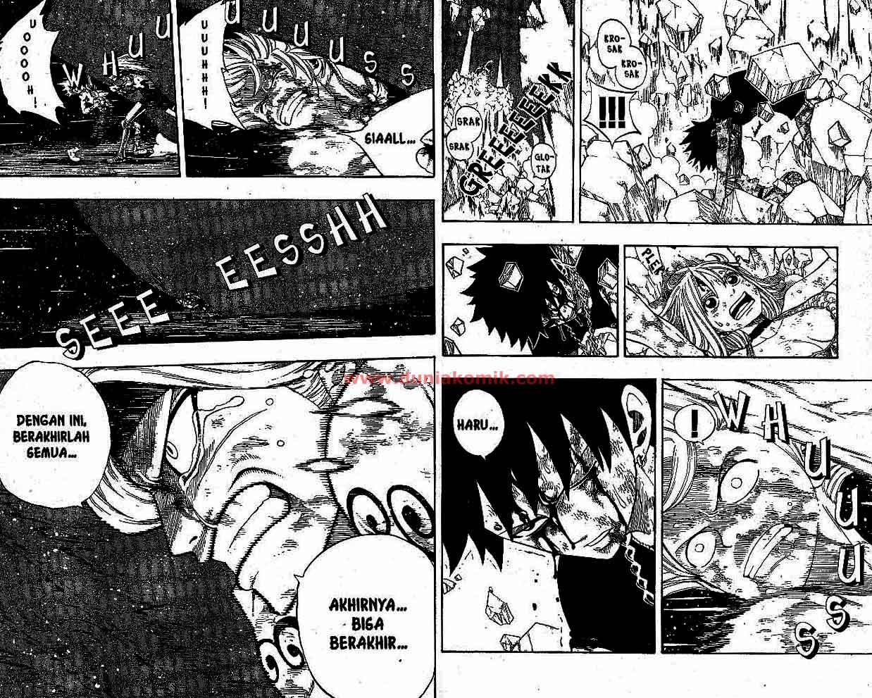 Baca Rave Master - Chapter 35 halaman 37