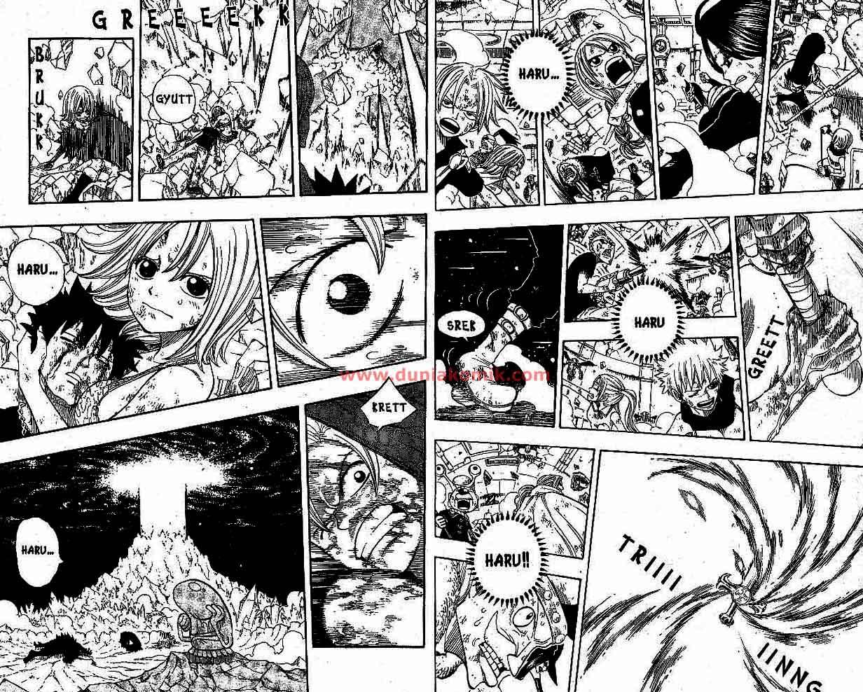 Baca Rave Master - Chapter 35 halaman 38