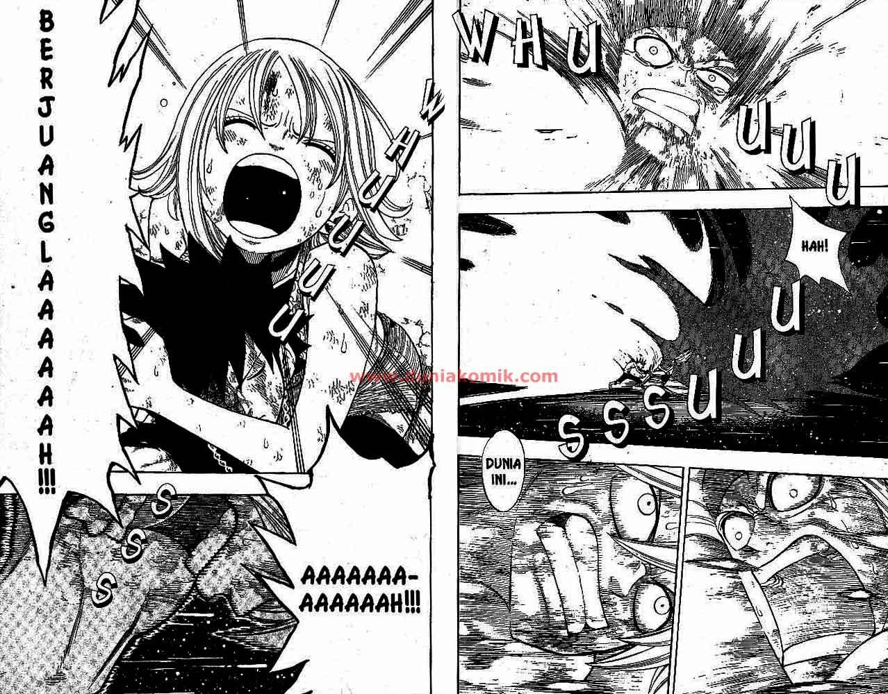 Baca Rave Master - Chapter 35 halaman 40