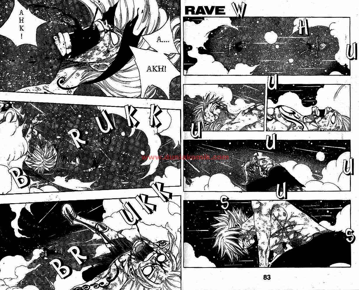 Baca Rave Master - Chapter 35 halaman 42